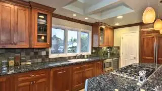 12481 Radoyka Drive, Saratoga CA 95070, USA