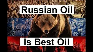 Russian Oil Majors are the Best Oil Majors. Oil Stocks: Gazprom / Lukoil