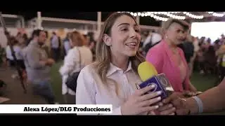 Presentan elenco de la EXPOGAN Sonora 2024