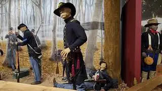 IOWA Gold Star Military Museum