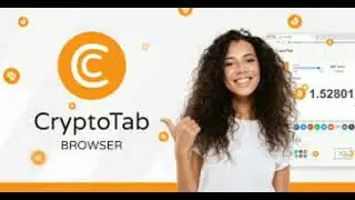 How to create cryptotab browser 2021 with payment proof 💯% real app Link nechy Description ma