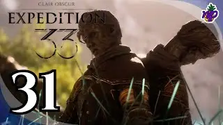 Chroma | CLAIR OBSCUR: EXPEDITION 33 - Gameplay ITA No commentary [Parte 31]