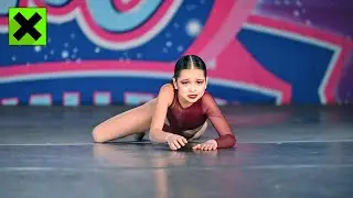 Self Destructive - Dance Moms: A New Era (Full Song)