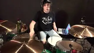 DRUM COVER #37: 