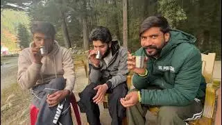 Vlog Part -3  || Barot valley ||