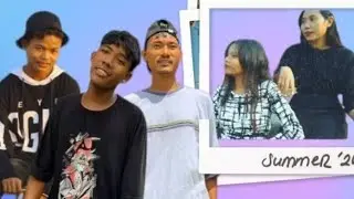 [ Nitoa nangni Bimang || official music video ) 