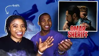F&Oslash;RSTE GANG MAMMA H&Oslash;RER P&Aring; KARPE DIEM | REAGERER P&Aring; | Omar Sheriff - Karpe (ALBUM)