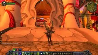 WARCRAFT - my fourth spooky/ creepy easter egg video. (WOW)