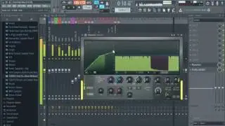 FL Studio 12 | Mixing & Mastering | w/ ZENOX