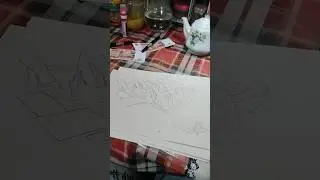 пишите Ники и первый получит от меня граффити в wild style