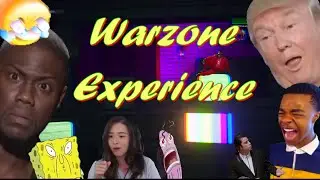 FUNNY WARZONE MOMENTS that are RELATABLE! | WARZONE EXPERIENCE