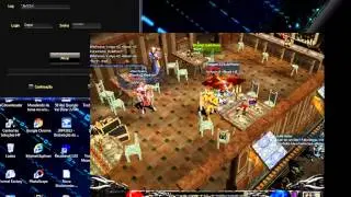 Trade Hacker MuAwaY