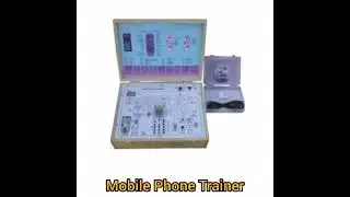 MOBILE PHONE TRAINER