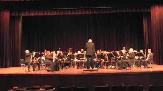 CCWS Concert April 20th, 2015 - Final Concert with Mr. Bryce Taylor