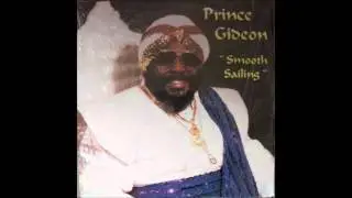 Prince Gideon 