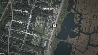 Victim in Hamden shooting identified