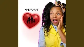 HEART (Valentines song)