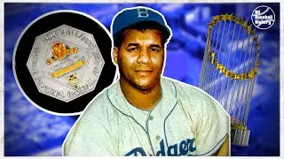 What Made Roy Campanella a Hall of Fame Legend in Baseball History?
