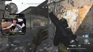 Kraazee MW - Beta Gameplay (PC)