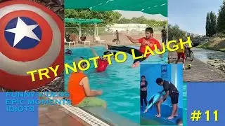 Funny Moments,Clumsy Fails, Idiots, #keşfet #fyp #fypシ゚viral #beni&ouml;ne&ccedil;ıkart #benikeşfet 2023