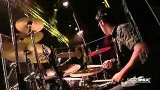 Tua Família - Anjos de Resgate (DVD ao vivo em Brasilia)