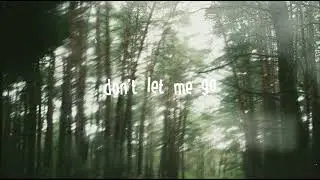 colden - don't let me go (Machine Gun Kelly Cover)