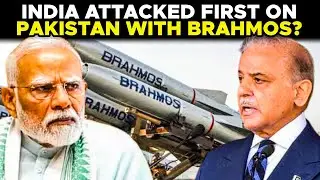 India Strikes First? Pakistan Claims Foiled Attack | TSW News #tswnews