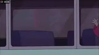 Gravity Falls Goodbye Scene (for Colleen Ford)