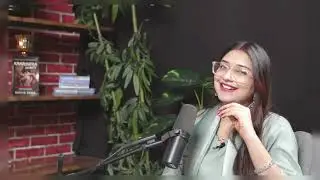 Podcast Talk Lovely sharma | Talk show