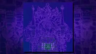 BREATHS - Violescent (Full Album)