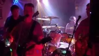 Run 4 Cover - Get it On