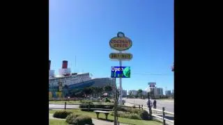 All Day Coconut Creek Golf and Maze: Mini-Golf Video
