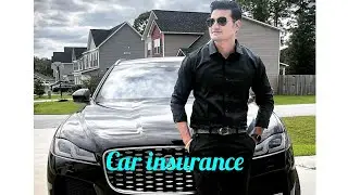 What is Vehicle insurance? || Basic information about Car Insurance || Why car insurance?