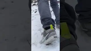 Narkanda snowfall in Dec 2020
