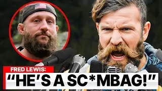 Fans in SHOCK as Fred Lewis Makes a Jaw-Dropping Statement About Kendall Madden | Gold Rush