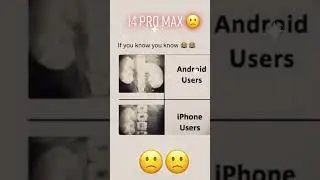 Android users vs IPhone users #youtubeshorts #US FOCUS