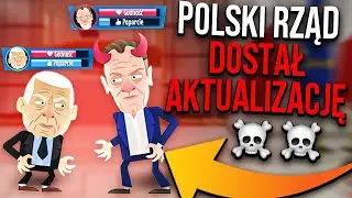 SYMULATOR POLSKIEGO RZĄDU DOSTAŁ UPDATE 💀💀💀