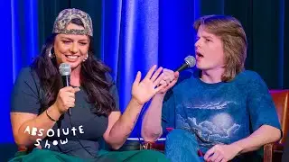 &ldquo;Nerds are better in bed.&rdquo; Being a Mommy Dominatrix | Bane Jane interview | AS Clip