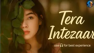 Tera Intezaar ❤️ | Emotional Romantic Hindi Song | AI Generated Music | Subscribe AI Ka Sangeet