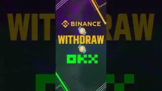 Transfer USDT from Binance to OKX for Just 4 Cents!