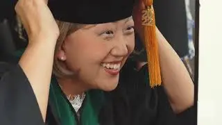 Geisinger Commonwealth School of Medicine: Commencement Ceremony 2022 [recap]
