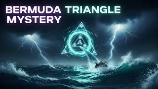 What's Behind the Bermuda Triangle's DEADLY Ship Disappearances?