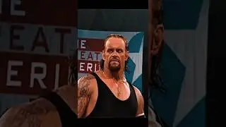 Гробовщик против братьев Дадли &mdash; матч в бетонном склепе &mdash; Great American Bash 2004