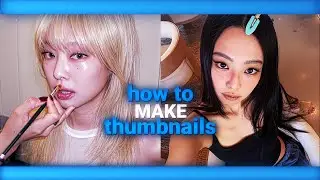 THUMBNAILS ALIGHTMOTION TUTORIAL 