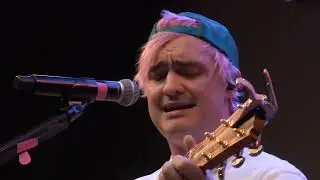 Sheppard - Let Me Down Easy | PNC Live Studio Session