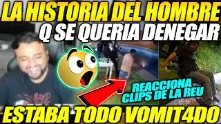 🤣KGUE RISA🤣 IWO CUENTA LA HISTORIA DEL BORR4CHO QUE SE QUERIA DENEGAR 