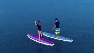 2024 CruiserSUP&reg; Xcursion Classic 10'6