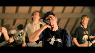 MARK MY WAY - EYES SEE YOU THROUGH (OFFICIAL VIDEO)