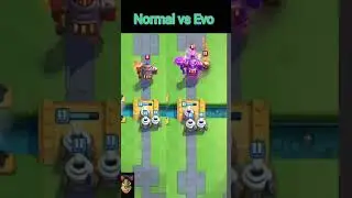Evo & Normal Furnace vs Zappies