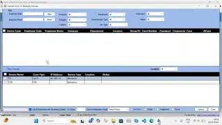 How to add & upload employee code in software & device video, how add emp code #essl #etimetracklite
